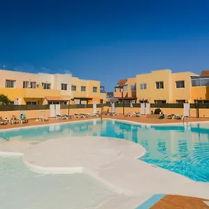  Apartamento Apartament beach corralejo