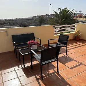  Apartamento Gran Terraza