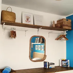  Apartamento Momis House Dunas Piscinas Bicicletas Vista Parque Natural