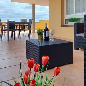  Apartamento Tres Islas Apartment,