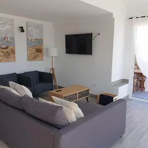  Apartamento ático Deluxe Centro